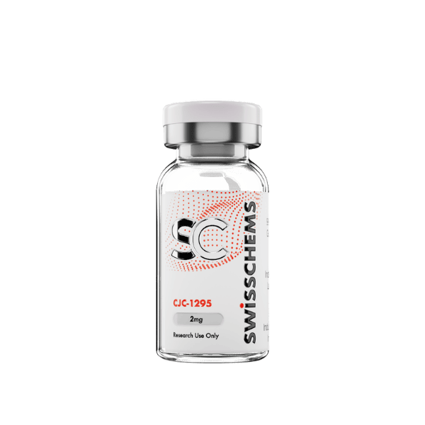 CJC-1295 without DAC 2 mg