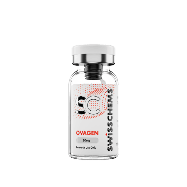 Ovagen 20mg