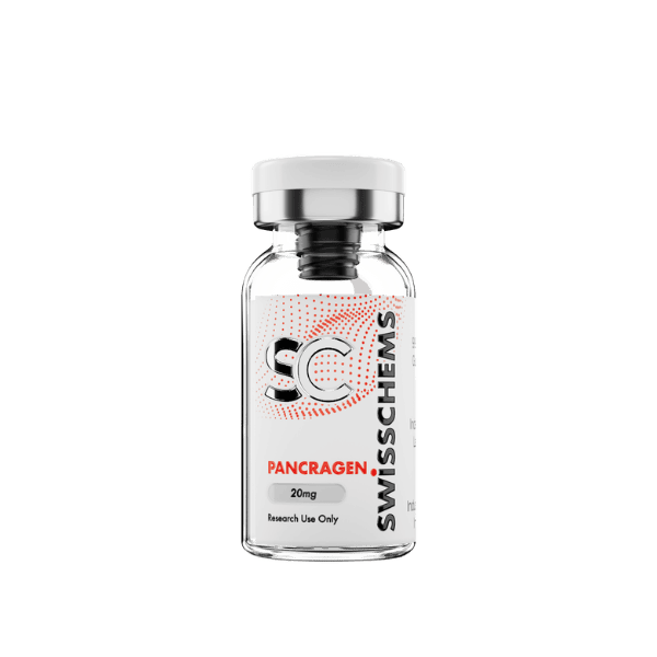 Pancragen 20mg