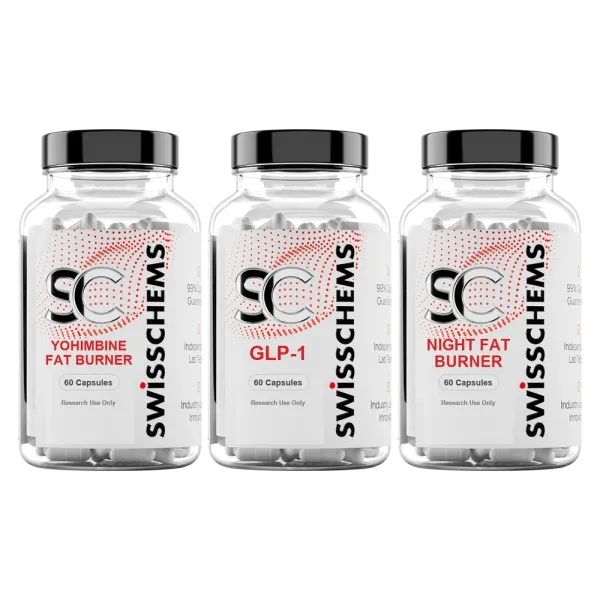 Instant 6-Pack Fat Burner Bundle