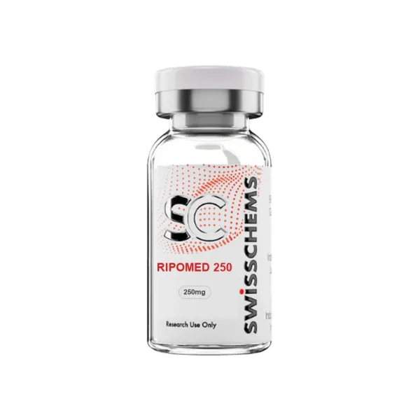 RIPOMED 250 (Rip Complex 250mg/ml, 10ml)