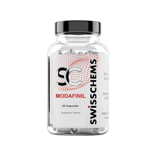 Modafinil