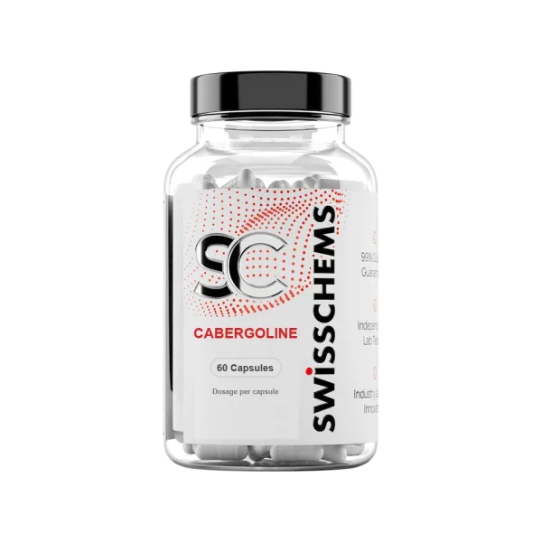 Cabergoline