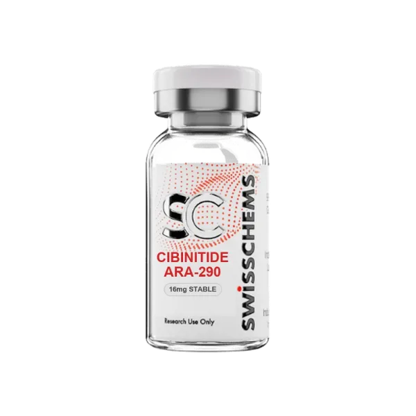 Cibinitide ARA-290 16mg