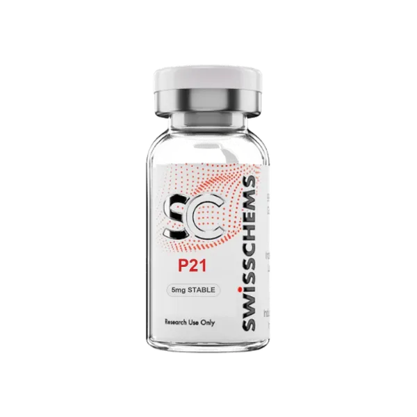 P21 5mg