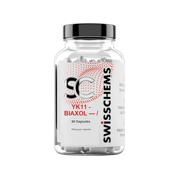 YK-11 10 mg/capsule, 60 capsules