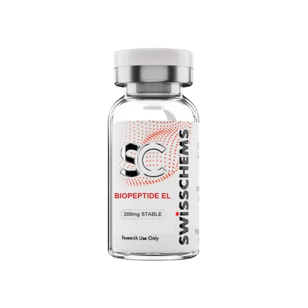 Lipopeptide (Biopeptide EL) (200mg)