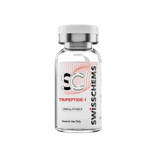 GHK Basic (Tripeptide-1) (200mg)