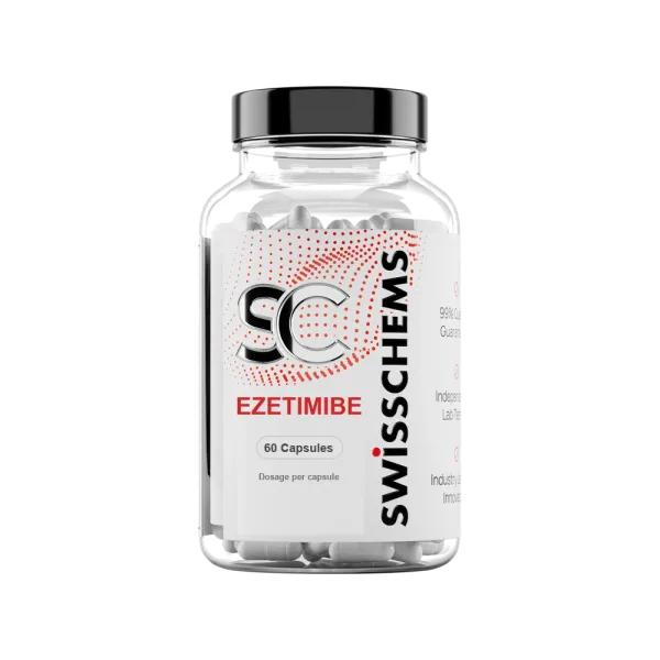 Ezetimibe