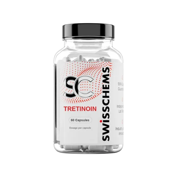 Tretinoin
