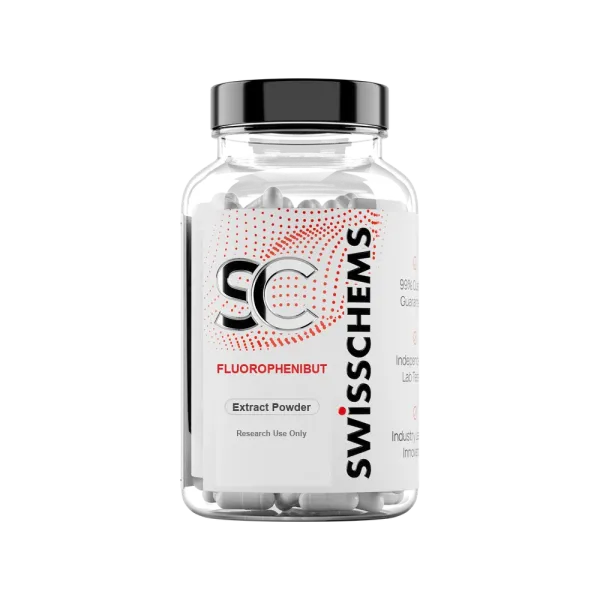 F-Phenibut (Fluorophenibut) FAA