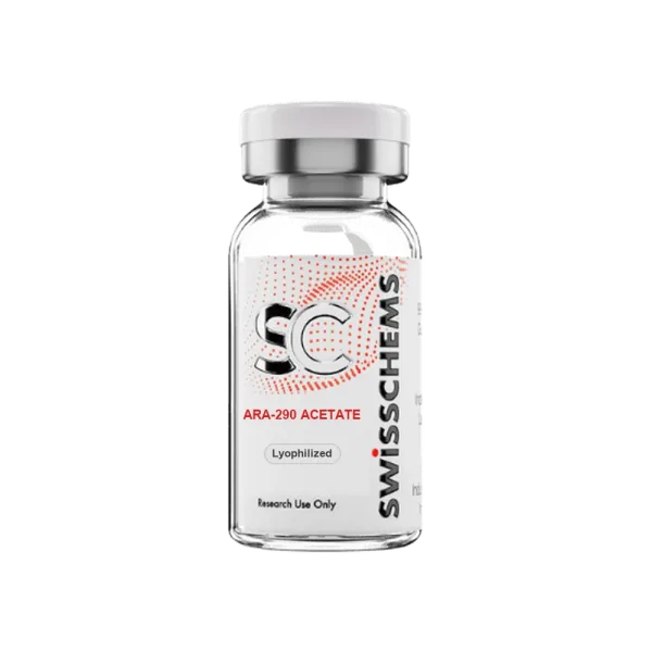 ARA-290 Acetate