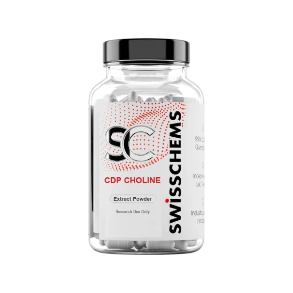 Citicoline Sodium (CDP Choline)