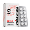 CLENMED 40 (Clenbuterol HCl 40mcg, 100 Tablets) — SwissChems