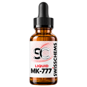 Liquid MK-777 (Acetamoren) 20 mg/mL — SwissChems