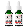 Ostarine and Cardarine Stack — SwissChems