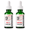 LGD-4033 and YK-11 Stack — SwissChems