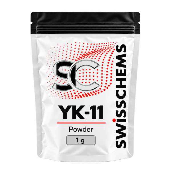YK-11 Powder | 1 Gram