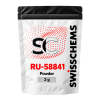 RU-58841 Powder | 2 Grams — SwissChems