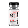 CP-1S (Semaglutide 5mg Lyophilized Vial) — SwissChems