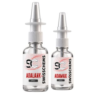 Adamax / Adalank Combo Pack — SwissChems