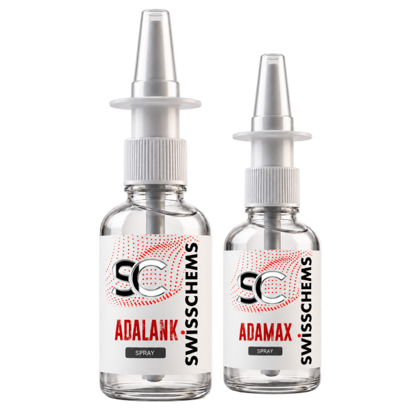 Adamax / Adalank Combo Pack