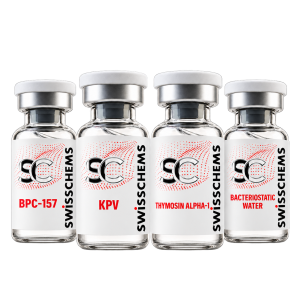 Gut Revival Bundle — SwissChems