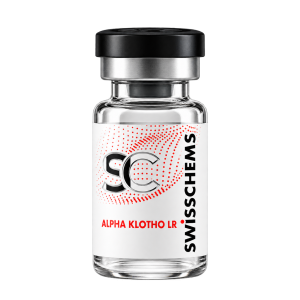 Alpha Klotho LR — SwissChems