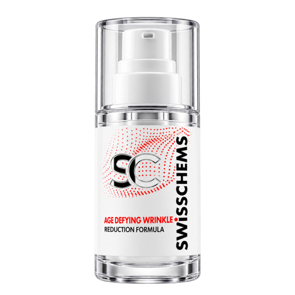 Age Defying Wrinkle Reduction Formula