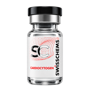 CardioCytogen — SwissChems