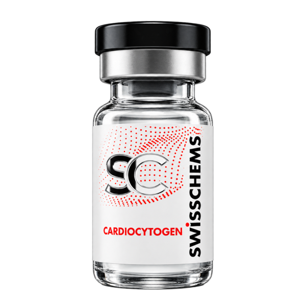 CardioCytogen