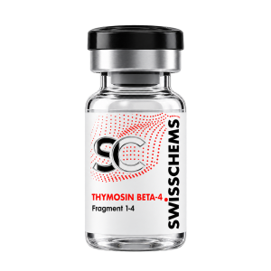Thymosin Beta-4 Fragment 1-4 — SwissChems