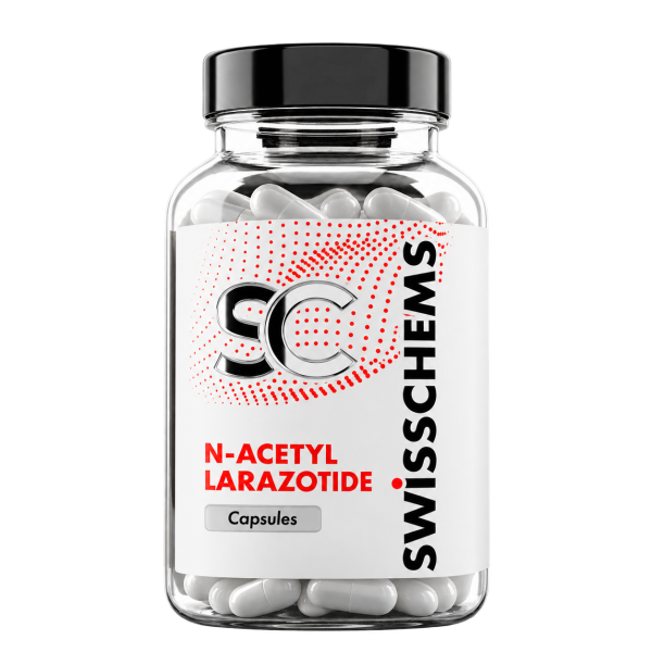 N-Acetyl Larazotide