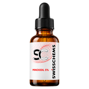 Minoxidil 5% — SwissChems