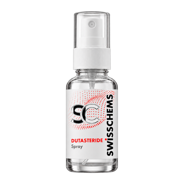 Dutasteride