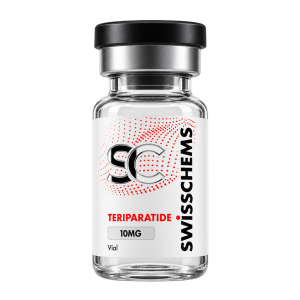 Teriparatide 10mg — SwissChems
