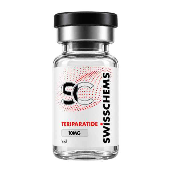 Teriparatide 10mg