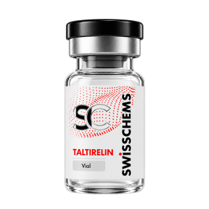 Taltirelin — SwissChems