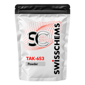 TAK-653 Powder — SwissChems