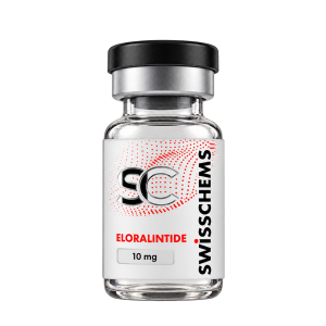 Eloralintide — SwissChems