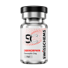 Dermorphin (Dermorphin 5mg Lyophilized Vial) — SwissChems