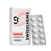 Cialis 20mg (Tadalafil 20mg Generic, 10 Tablets) — SwissChems