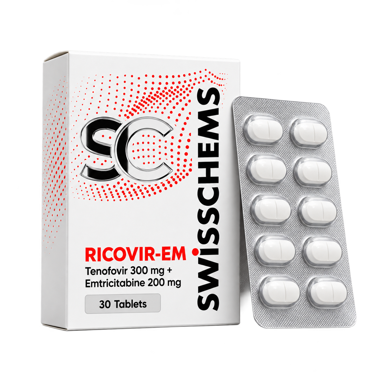SwissChems