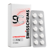 Cyproheptadine 4mg (Antihistamine / Appetite Stimulant, 10 Tablets) — SwissChems