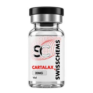 Cartalax, 20mg — SwissChems
