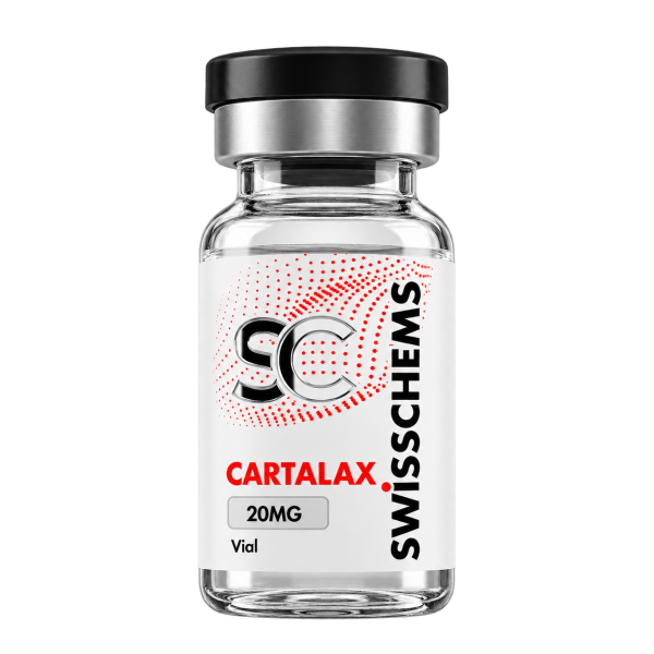 Cartalax, 20mg