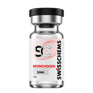 Bronchogen, 20mg — SwissChems