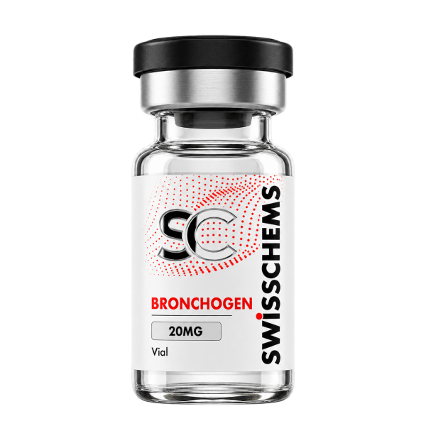 Bronchogen, 20mg