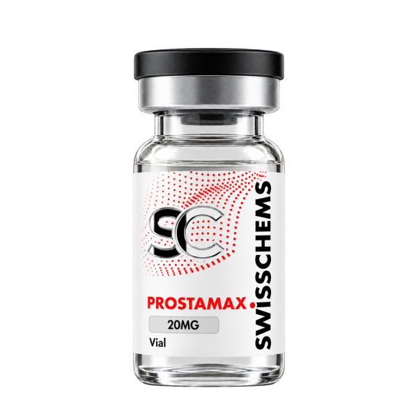Prostamax, 20mg