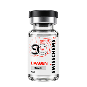 Livagen, 20mg — SwissChems